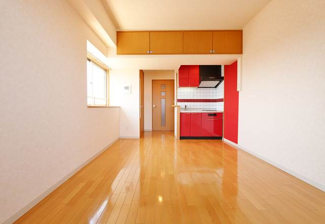 女性に人気のデザイナーズ物件