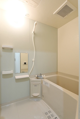 一日の疲れはこちらで癒してください