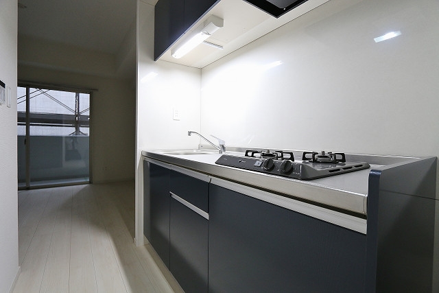 お料理が楽しくなりそうですね