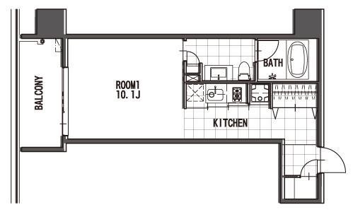 間取り、設備、写真は現況を優先します