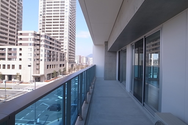 同型シリーズ物件