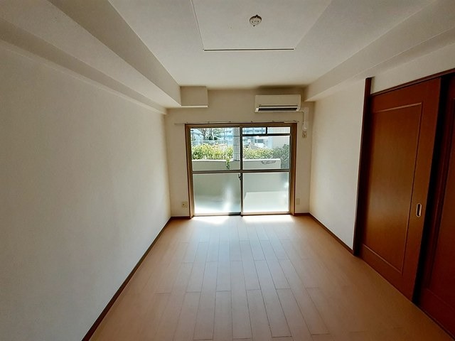 広々としたリビングです。