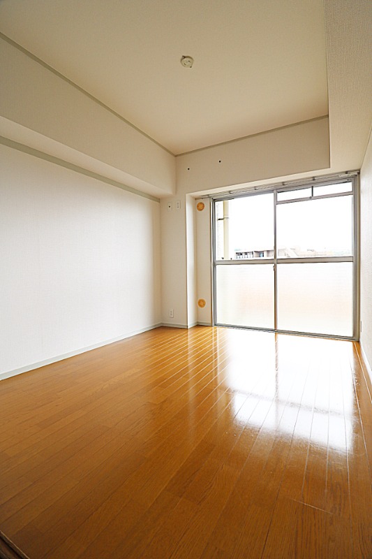 寝室スペースにいかがでしょうか。