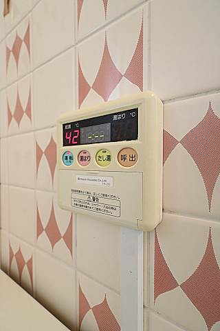 追焚機能も付いてます。