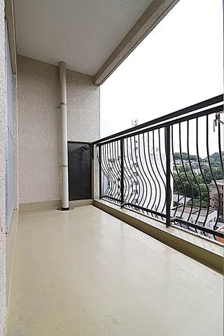 家族全員分もまとめて干せちゃいそうですよ。