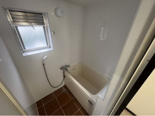 1日の疲れを癒されてください