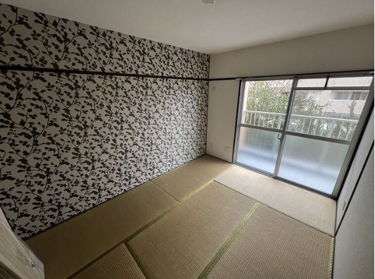 和室スペースございます