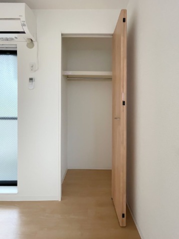 収納もたっぷりですね。