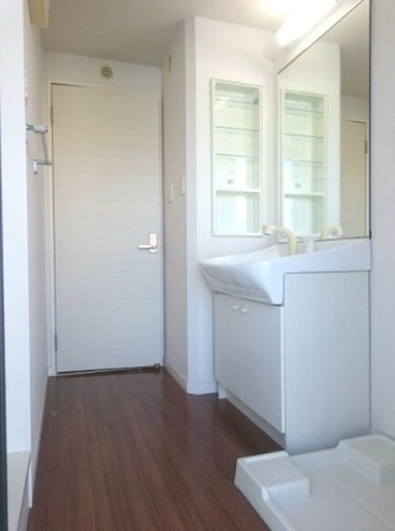 朝の支度はこちらでどうぞ。