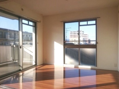 寝室にいかがでしょうか。