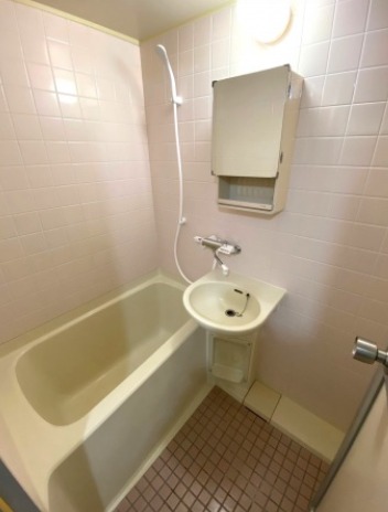 一日の疲れを癒しましょう。