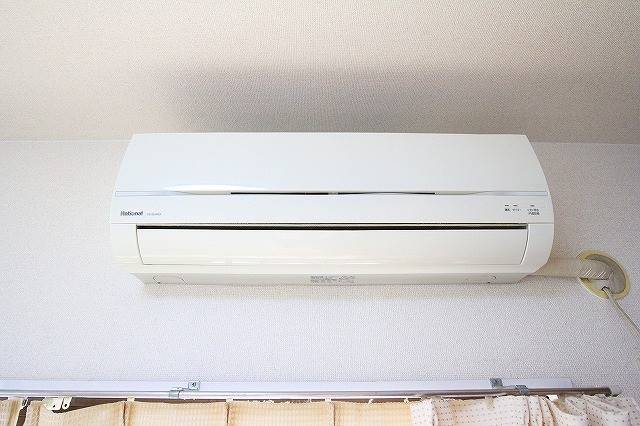 一年中快適な環境提供を提供してくれます。