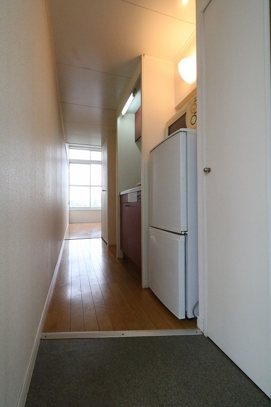 料理もはかどりそうですね。