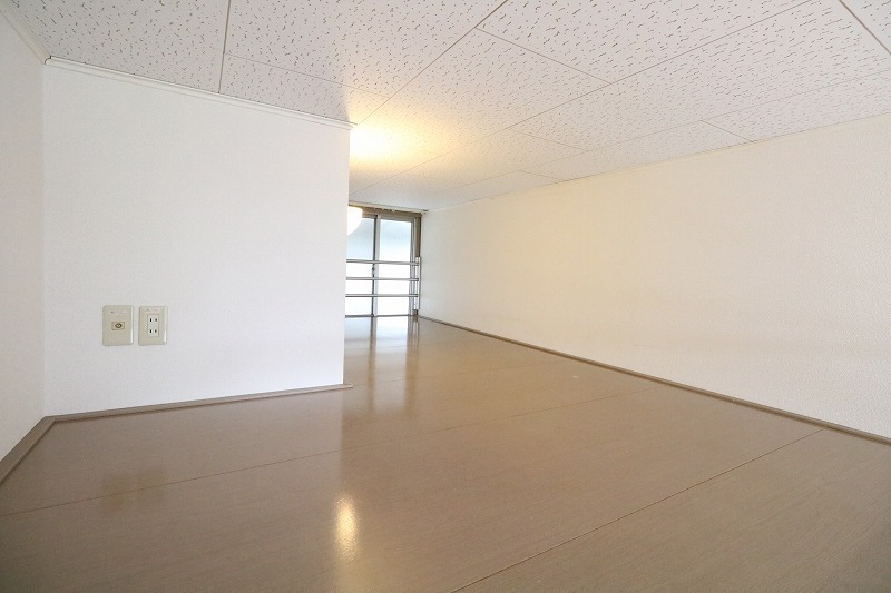 寝室スペースにいかがでしょうか。