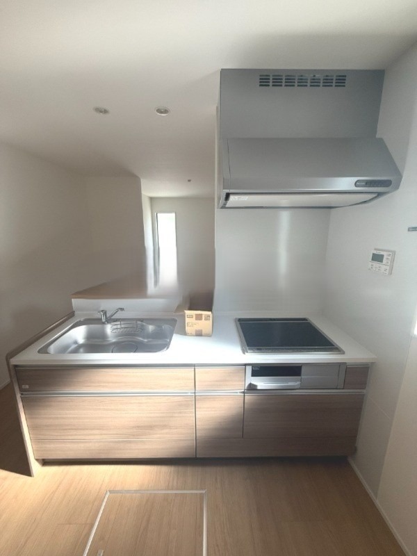 料理もはかどりそうですね。