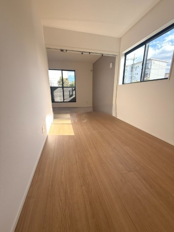 寝室スペースにいかがでしょうか。