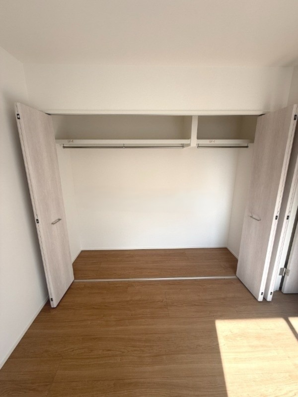 お荷物はこちらへ。