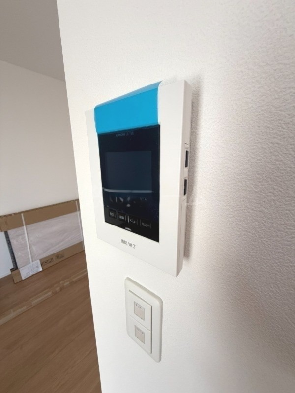 顔が見れて安心ですね。