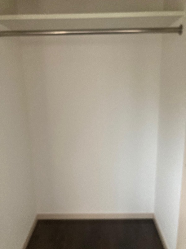 収納もたっぷり