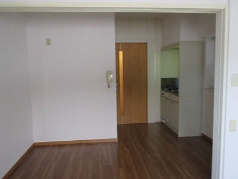 広々リビングです。