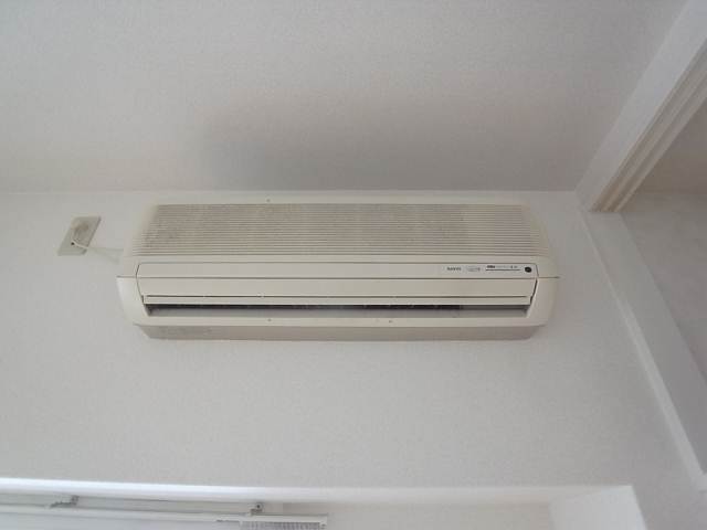 1年中快適です。