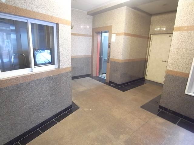 ようこそいらっしゃい。