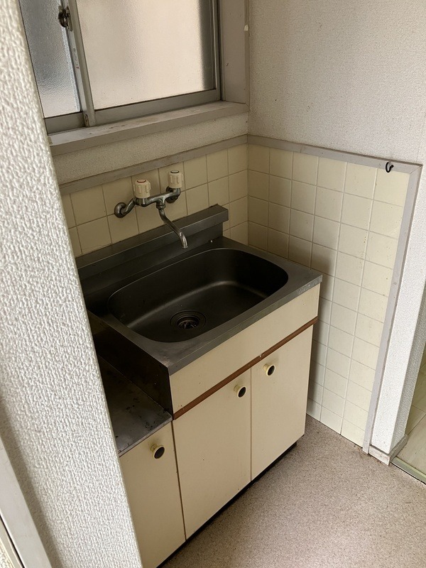 お好きなコンロを設置できます