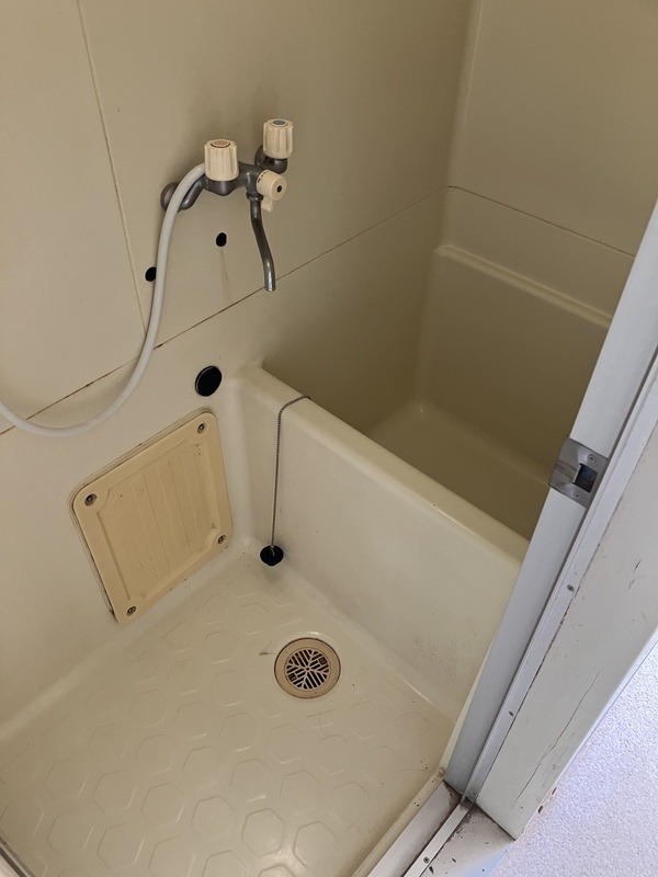 一日の疲れを癒しましょう