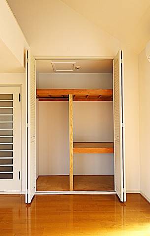 収納も広くて文句なし。