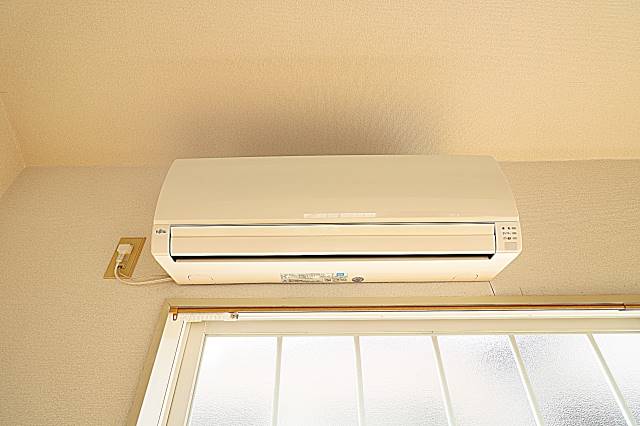 1年中快適です。