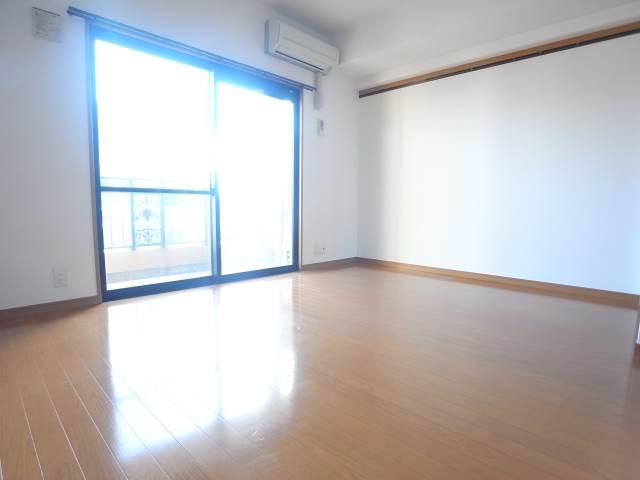 使いやすいお部屋です。