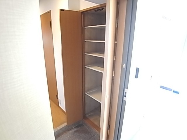 靴もたくさん入ります。