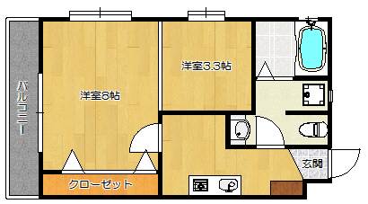 写真・内装は現状優先いたします