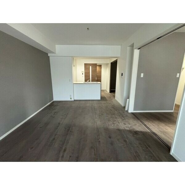 家具の配置に困らない間取り