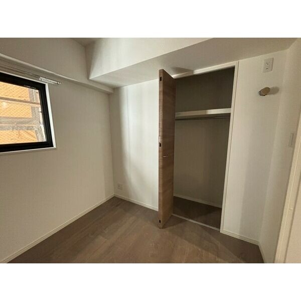 収納はこちらで安心です