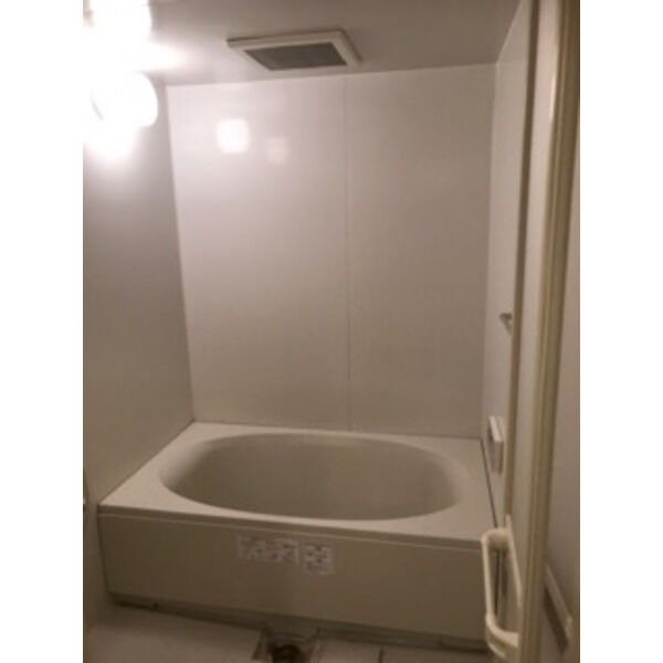 1日の疲れはこちらで洗い流して下さい