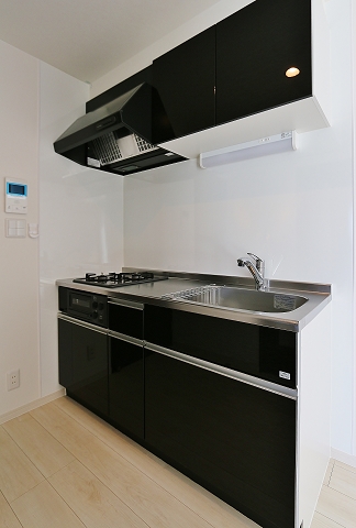 写真は同型物件です