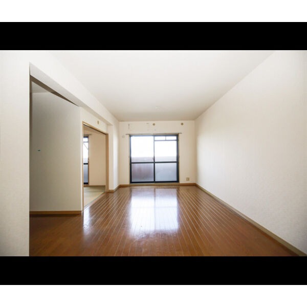 日当たり良好のお部屋ですね