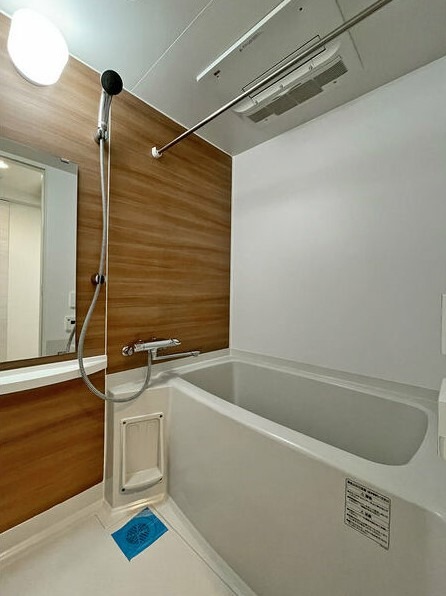 一日の汗や疲れはこちらでいやしてください