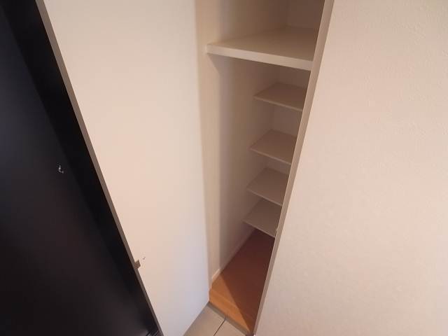 靴もたくさん入ります