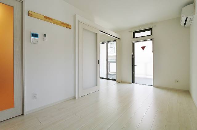 日当たりも良さそうですね