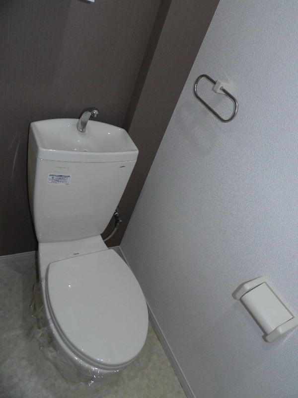 ゆったりとできます。