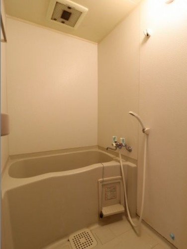 一日の疲れをとりましょう