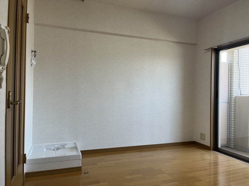 日当たりも良いですね