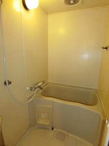 一日の疲れを癒しましょう