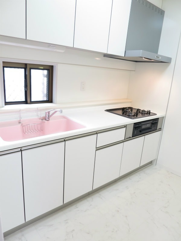 料理も捗りますね。