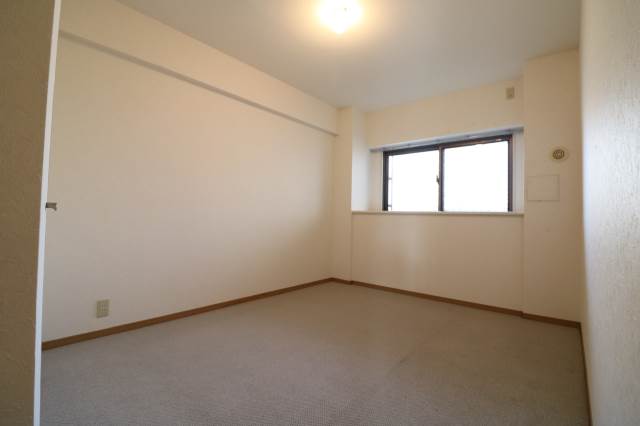 同棲にも安心です。