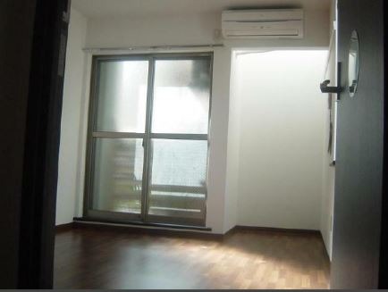 綺麗なリビングです