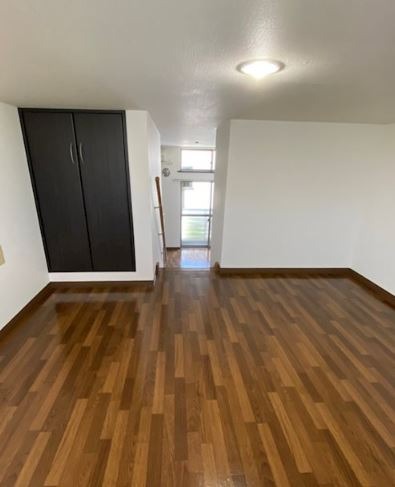 明るいお部屋ですね