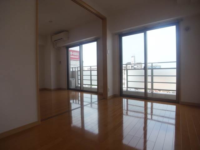 寝室スペースにいかがでしょうか